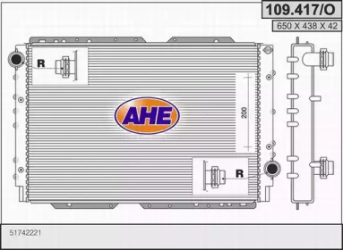 AHE 109.417/O