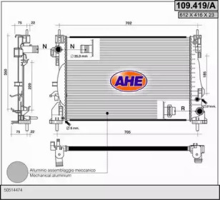 AHE 109.419/A