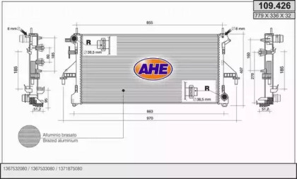 AHE 109426