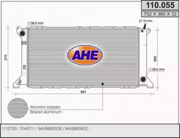 AHE 110.055