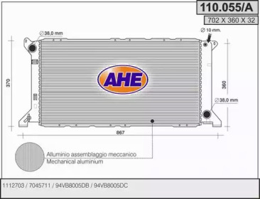 AHE 110.055/A