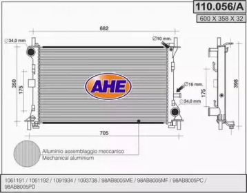 AHE 110.056/A