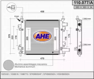 AHE 110.077/A