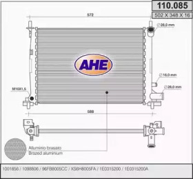 AHE 110.085