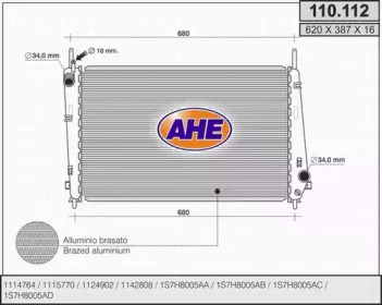 AHE 110.112