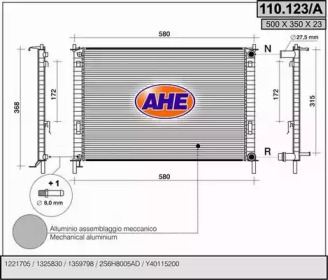 AHE 110.123/A