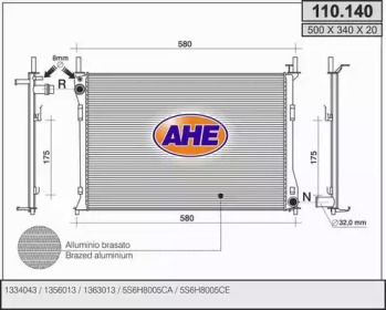 AHE 110.140