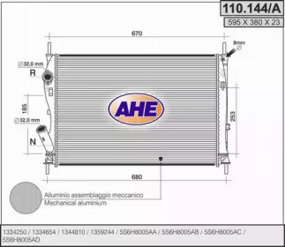 AHE 110.144/A