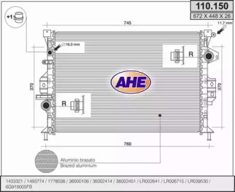 AHE 110.150