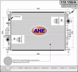 AHE 110.150/A