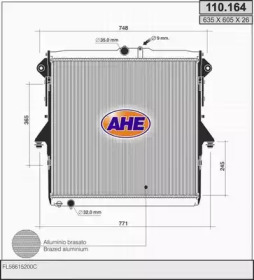 AHE 110164