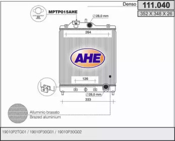 AHE 111.040