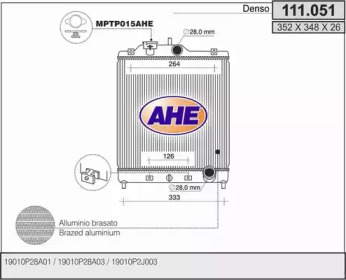 AHE 111.051