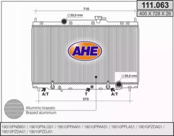 AHE 111.063