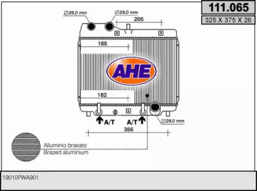 AHE 111.065