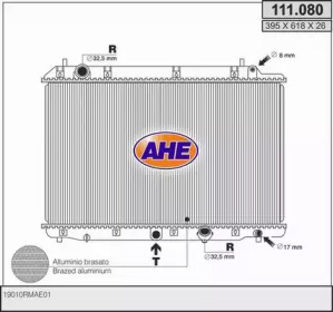 AHE 111.080