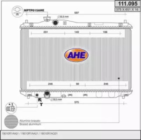 AHE 111095