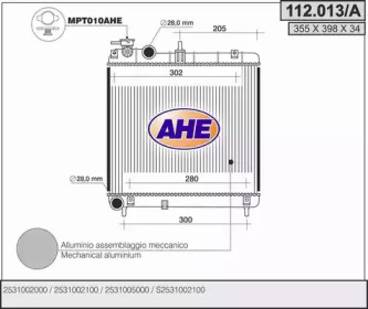 AHE 112.013/A