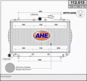 AHE 112.015