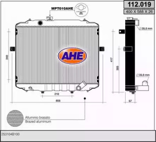 AHE 112019