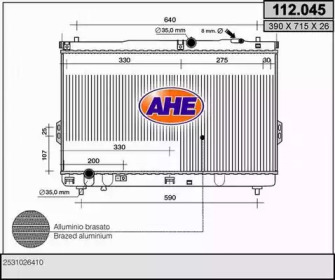 AHE 112.045