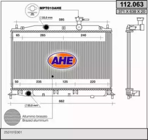 AHE 112.063