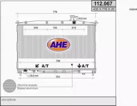 AHE 112.067