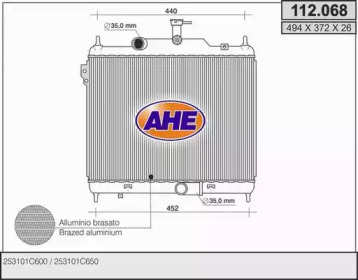 AHE 112.068