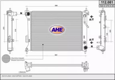 AHE 112.081