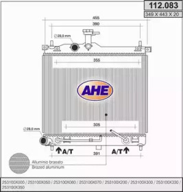 AHE 112.083