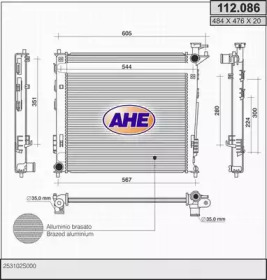 AHE 112.086