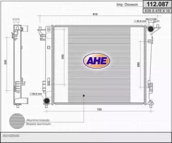 AHE 112.087