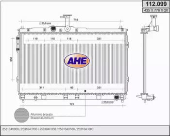 AHE 112.099