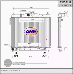 AHE 112.103