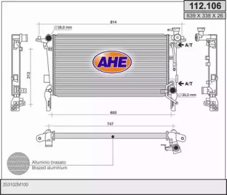 AHE 112106