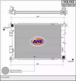 AHE 112.113