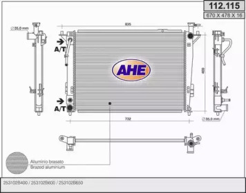 AHE 112.115