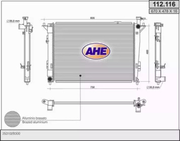 AHE 112.116