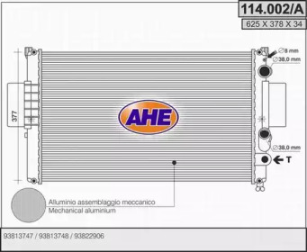 AHE 114.002/A