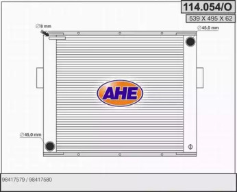 AHE 114.054/O