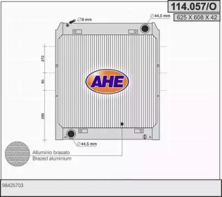 AHE 114.057/O