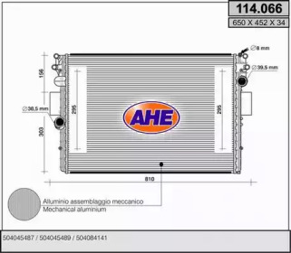 AHE 114.066