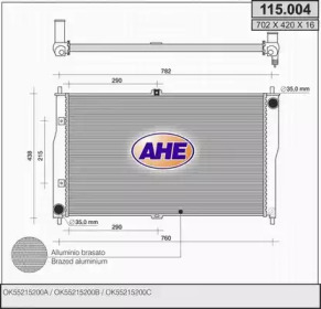 AHE 115.004