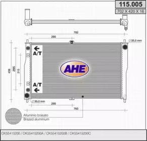 AHE 115.005