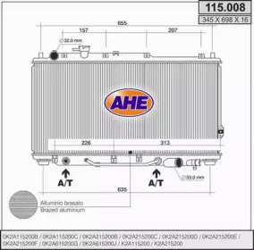 AHE 115.008