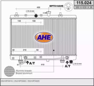 AHE 115024