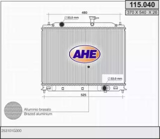 AHE 115.040