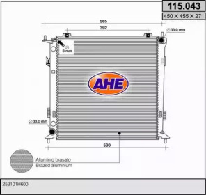 AHE 115.043