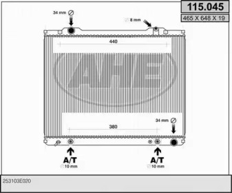 AHE 115.045