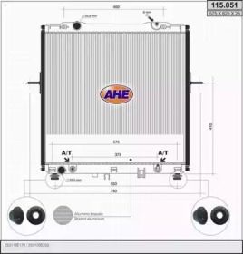 AHE 115.051